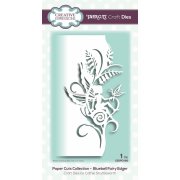 Paper Cuts Edger Die - Bluebell Fairy