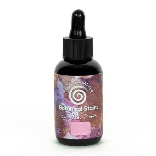 Cosmic Shimmer Sam Poole Botanical Stain - Hibiscus