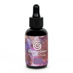 Cosmic Shimmer Sam Poole Botanical Stain - Italian Plum