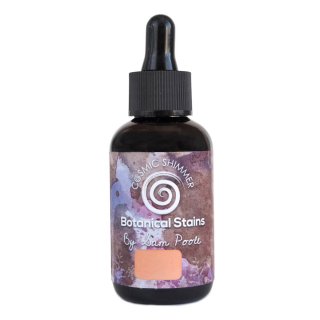 Cosmic Shimmer Sam Poole Botanical Stain - Sandalwood