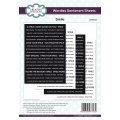 Wordies Sentiment Sheets - Smile