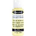 DecoArt Americana Decor Chalky Finish Acrylic Paint 2oz - Delicate