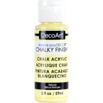 DecoArt Americana Decor Chalky Finish Acrylic Paint 2oz - Delicate