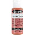 DecoArt Americana Decor Chalky Finish Acrylic Paint 2oz - Cherish