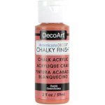 DecoArt Americana Decor Chalky Finish Acrylic Paint 2oz - Cherish