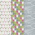 DecoArt Americana Decoupage Papers - Arrows