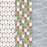 DecoArt Americana Decoupage Papers - Arrows