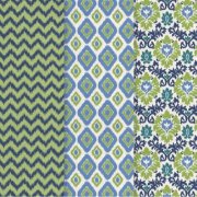 DecoArt Americana Decoupage Papers - Ikat