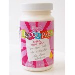 DecoArt Americana Decou-Page Fabric Sealer/Glue/Varnish 8oz