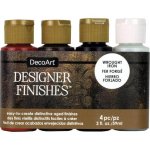 DecoArt Designer Finishes - Wrought Iron