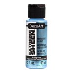 DecoArt Extreme Sheen Paint - Sky Blue Topaz