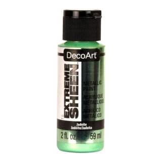 DecoArt Extreme Sheen Paint - Jadeite