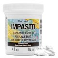 DecoArt Impasto Acrylic Paint - Titanium White