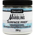 DecoArt Water Marbling Surface Prep