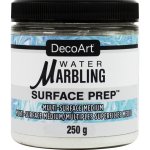 DecoArt Water Marbling Surface Prep