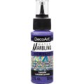 DecoArt Water Marbling Acrylic Paint - Lavender