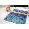 DecoArt Standard Water Marbling Comb