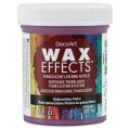 DecoArt Wax Effects Encaustic Acrylic - Quinacridone Violet