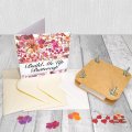 Intro Into Flower Pressing Kit