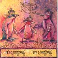 Pink Ink Designs A5 Clear Stamp Set - We Three Kings