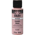 FolkArt Enamel Gloss Acrylic Paint - Coral Reef