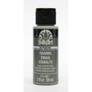 FolkArt Enamel Gloss Acrylic Paint - Italian Sage