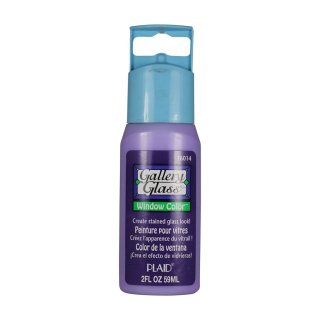 Gallery Glass Paint 2oz - Amethyst