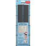 Gallery Glass Redi-Lead Strips Value Pack - 72 feet