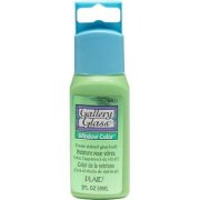 Gallery Glass Paint 2oz - Green Shimmer