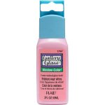 Gallery Glass Paint 2oz - Rosy Pink