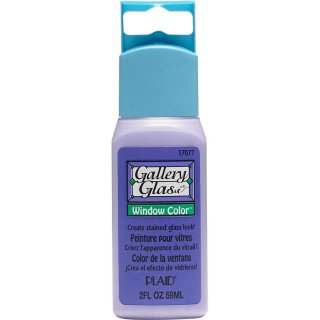 Gallery Glass Paint 2oz - Lavender