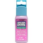 Gallery Glass Paint 2oz - Cranberry Shimmer