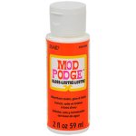 Plaid Mod Podge Gloss Sealer, Glue & Finish 2oz