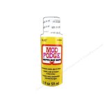 Plaid Mod Podge Matte Sealer, Glue & Finish 2oz