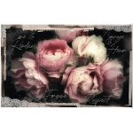 Prima Re-design Decoupage Decor Tissue Paper 19x30 Inches - Zara