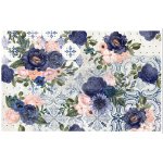 Prima Re-design Decoupage Decor Tissue Paper 19x30 Inches - Fancy Essence