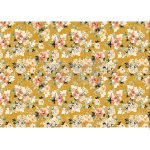 Prima Re-design Decor Rice Paper - Fleurette Dress