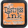 Ranger Tim Holtz Distress Ink Pad - Carved Pumpkin