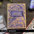 Ranger Tim Holtz Distress Spray - Villainous Potion