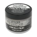 Distress Crackle Paint - Translucent