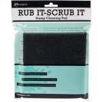 Rub It-Scrub It Stamp Cleaning Pad