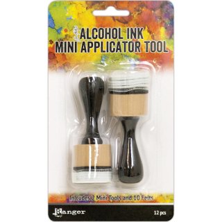 Ranger Tim Holtz Alcohol Ink Mini Applicator Tool