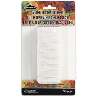 Ranger Tim Holtz Alcohol Ink Applicator Felt