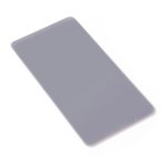 Sizzix Sidekick Embossing Pad (Grey)