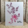 Sizzix Thinlits Die Set - Butterflies