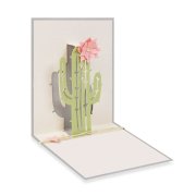 Sizzix Thinlits Die Set - Pop-Up Cactus