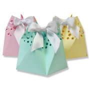 Sizzix Thinlits Plus Die Set - Star Gift Bag