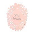 Sizzix Thinlits Die - Blossom Frame