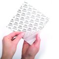 Sizzix Adhesive Sheets