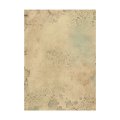 Stamperia A6 Rice Paper Selection of 8 - Backgrounds Around The World